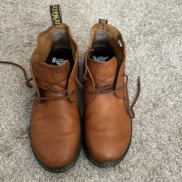 Dr. Martens Chukka boots - Picture 4 of 6